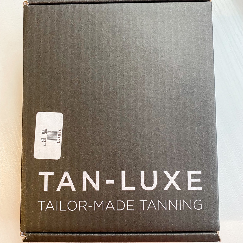 Tan Luxe- The Butter Tanning Butter 16.9 of oz